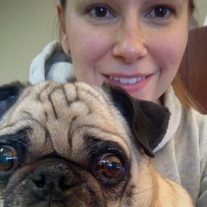 Meet your Posher, Katherine